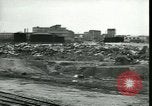 Image of Aircraft graveyard Paris France, 1945, second 45 stock footage video 65675021883