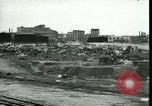 Image of Aircraft graveyard Paris France, 1945, second 46 stock footage video 65675021883