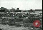 Image of Aircraft graveyard Paris France, 1945, second 48 stock footage video 65675021883