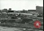 Image of Aircraft graveyard Paris France, 1945, second 50 stock footage video 65675021883