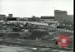 Image of Aircraft graveyard Paris France, 1945, second 51 stock footage video 65675021883