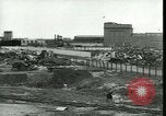 Image of Aircraft graveyard Paris France, 1945, second 52 stock footage video 65675021883