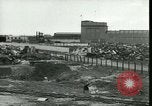 Image of Aircraft graveyard Paris France, 1945, second 53 stock footage video 65675021883