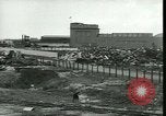 Image of Aircraft graveyard Paris France, 1945, second 54 stock footage video 65675021883