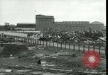Image of Aircraft graveyard Paris France, 1945, second 55 stock footage video 65675021883
