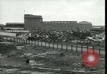 Image of Aircraft graveyard Paris France, 1945, second 56 stock footage video 65675021883