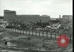 Image of Aircraft graveyard Paris France, 1945, second 58 stock footage video 65675021883