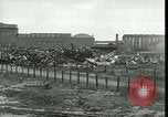 Image of Aircraft graveyard Paris France, 1945, second 59 stock footage video 65675021883
