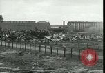 Image of Aircraft graveyard Paris France, 1945, second 60 stock footage video 65675021883