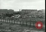 Image of Aircraft graveyard Paris France, 1945, second 62 stock footage video 65675021883
