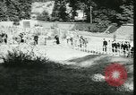 Image of Allied cemetery Paris France, 1945, second 58 stock footage video 65675021884