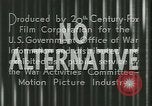 Image le rationnement de gaz United States USA, 1944, de la seconde 9 séquences d'archives historiques vidéo 65675021885