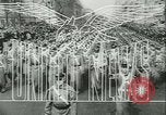 Immagine di Grasshopper aeromobile Isola di Bougainville Papua Nuova Guinea, 1944, secondo 8 filmato di repertorio 65675021886
