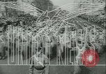 Immagine di Grasshopper aeromobile Isola di Bougainville Papua Nuova Guinea, 1944, secondo 9 filmato di repertorio 65675021886