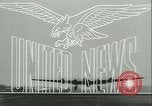 Immagine di Grasshopper aeromobile Isola di Bougainville Papua Nuova Guinea, 1944, secondo 19 filmato di repertorio 65675021886