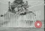 Immagine di Grasshopper aeromobile Isola di Bougainville Papua Nuova Guinea, 1944, secondo 25 filmato di repertorio 65675021886