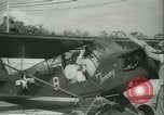 Immagine di Grasshopper aeromobile Isola di Bougainville Papua Nuova Guinea, 1944, secondo 37 filmato di repertorio 65675021886