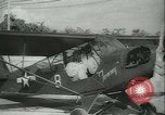 Immagine di Grasshopper aeromobile Isola di Bougainville Papua Nuova Guinea, 1944, secondo 38 filmato di repertorio 65675021886