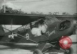 Immagine di Grasshopper aeromobile Isola di Bougainville Papua Nuova Guinea, 1944, secondo 40 filmato di repertorio 65675021886