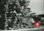 Immagine di Grasshopper aeromobile Isola di Bougainville Papua Nuova Guinea, 1944, secondo 44 filmato di repertorio 65675021886