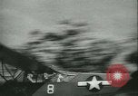 Immagine di Grasshopper aeromobile Isola di Bougainville Papua Nuova Guinea, 1944, secondo 45 filmato di repertorio 65675021886