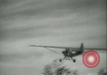 Immagine di Grasshopper aeromobile Isola di Bougainville Papua Nuova Guinea, 1944, secondo 46 filmato di repertorio 65675021886