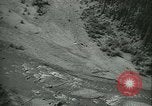 Immagine di Grasshopper aeromobile Isola di Bougainville Papua Nuova Guinea, 1944, secondo 48 filmato di repertorio 65675021886
