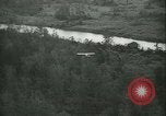 Immagine di Grasshopper aeromobile Isola di Bougainville Papua Nuova Guinea, 1944, secondo 54 filmato di repertorio 65675021886