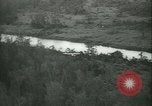 Immagine di Grasshopper aeromobile Isola di Bougainville Papua Nuova Guinea, 1944, secondo 56 filmato di repertorio 65675021886