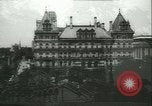 Image Thomas Dewey New York United States USA, 1944, de la seconde 12 séquences d'archives historiques vidéo 65675021887