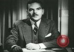 Image Thomas Dewey New York United States USA, 1944, de la seconde 40 séquences d'archives historiques vidéo 65675021887