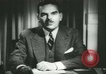 Image Thomas Dewey New York United States USA, 1944, de la seconde 41 séquences d'archives historiques vidéo 65675021887