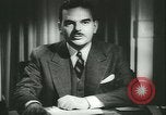 Image Thomas Dewey New York United States USA, 1944, de la seconde 43 séquences d'archives historiques vidéo 65675021887