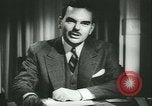 Image Thomas Dewey New York United States USA, 1944, de la seconde 45 séquences d'archives historiques vidéo 65675021887