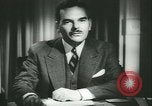 Image Thomas Dewey New York United States USA, 1944, de la seconde 46 séquences d'archives historiques vidéo 65675021887