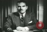 Image Thomas Dewey New York United States USA, 1944, de la seconde 48 séquences d'archives historiques vidéo 65675021887