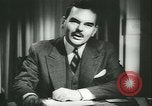 Image Thomas Dewey New York United States USA, 1944, de la seconde 54 séquences d'archives historiques vidéo 65675021887
