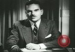 Image Thomas Dewey New York United States USA, 1944, de la seconde 58 séquences d'archives historiques vidéo 65675021887