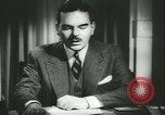 Image Thomas Dewey New York United States USA, 1944, de la seconde 59 séquences d'archives historiques vidéo 65675021887