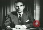 Image Thomas Dewey New York United States USA, 1944, de la seconde 62 séquences d'archives historiques vidéo 65675021887