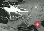 Immagine di Le forze alleate Teatro Mediterraneo, 1944, secondo 16 filmato di repertorio 65675021888