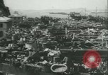 Immagine di Le forze alleate Teatro Mediterraneo, 1944, secondo 49 filmato di repertorio 65675021888