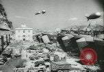 Immagine di Le forze alleate Teatro Mediterraneo, 1944, secondo 60 filmato di repertorio 65675021888