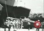 Immagine di Le forze alleate Teatro Mediterraneo, 1944, secondo 61 filmato di repertorio 65675021888