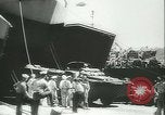 Immagine di Le forze alleate Teatro Mediterraneo, 1944, secondo 62 filmato di repertorio 65675021888