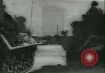 Standbild Alliierten Frankreich, 1944, aus Sekunde 1 historischem Filmmaterial Videoclip 65675021889
