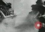 Standbild Alliierten Frankreich, 1944, aus Sekunde 5 historischem Filmmaterial Videoclip 65675021889