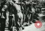 Standbild Alliierten Frankreich, 1944, aus Sekunde 9 historischem Filmmaterial Videoclip 65675021889