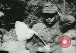 Standbild Alliierten Frankreich, 1944, aus Sekunde 12 historischem Filmmaterial Videoclip 65675021889