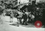 Standbild Alliierten Frankreich, 1944, aus Sekunde 13 historischem Filmmaterial Videoclip 65675021889